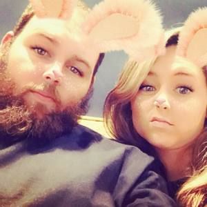 Meet your Posher, Catherine